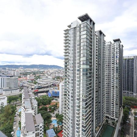 Astoria Ampang By Grabstay Kuala Lumpur Exteriör bild