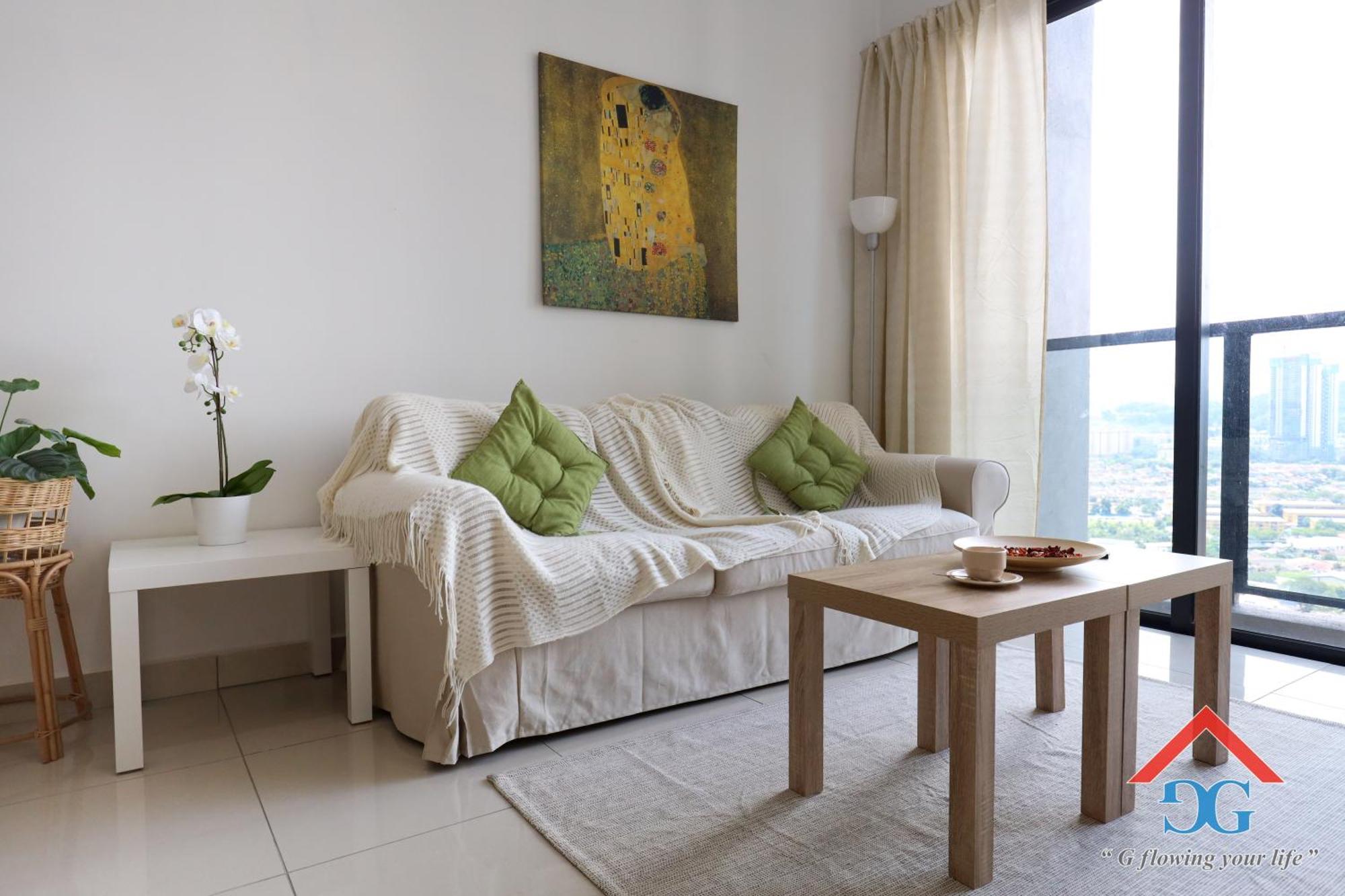 Astoria Ampang By Grabstay Kuala Lumpur Exteriör bild