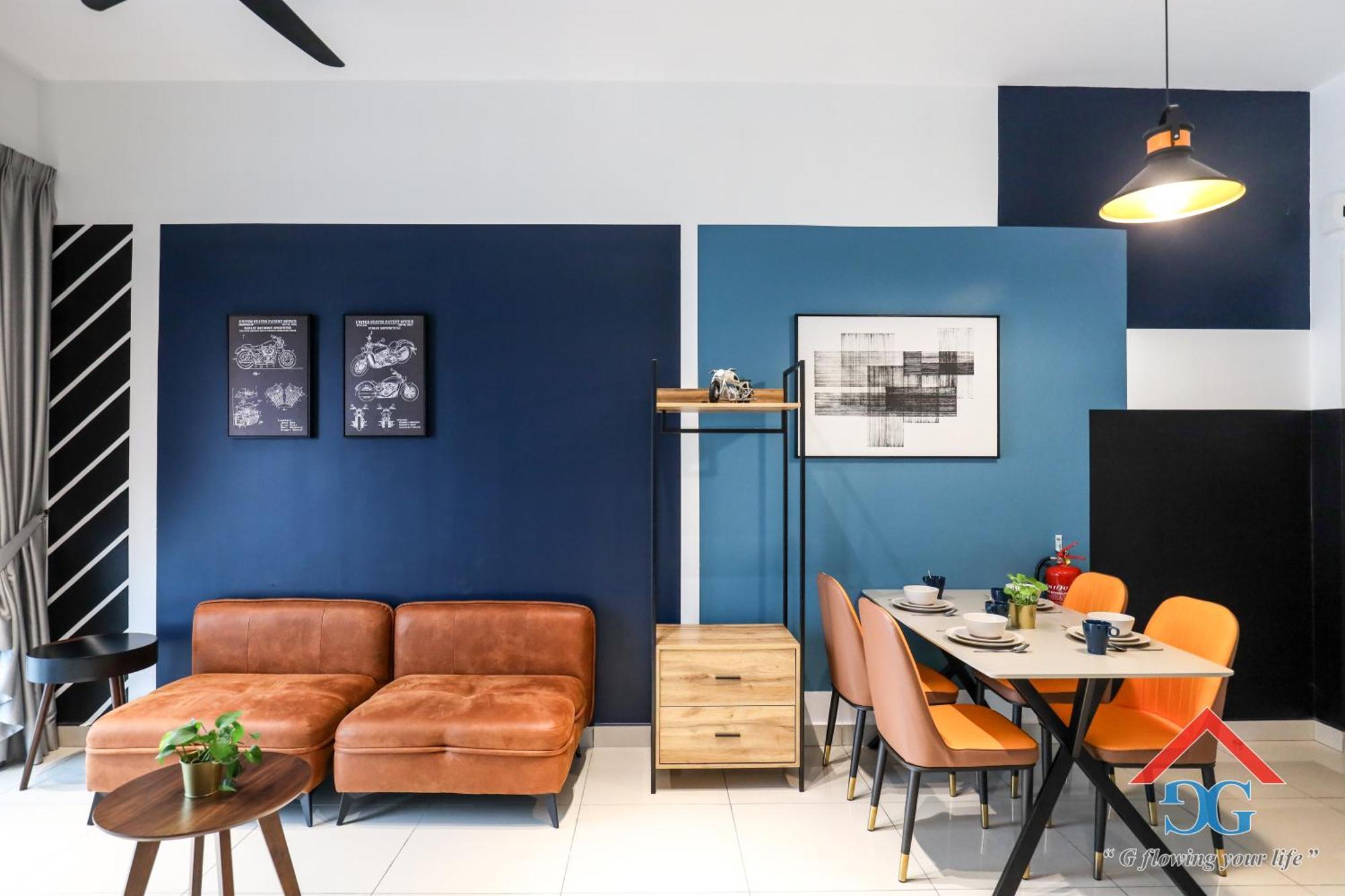 Astoria Ampang By Grabstay Kuala Lumpur Exteriör bild