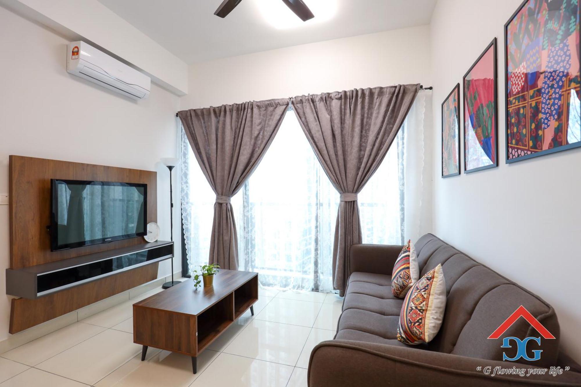 Astoria Ampang By Grabstay Kuala Lumpur Exteriör bild