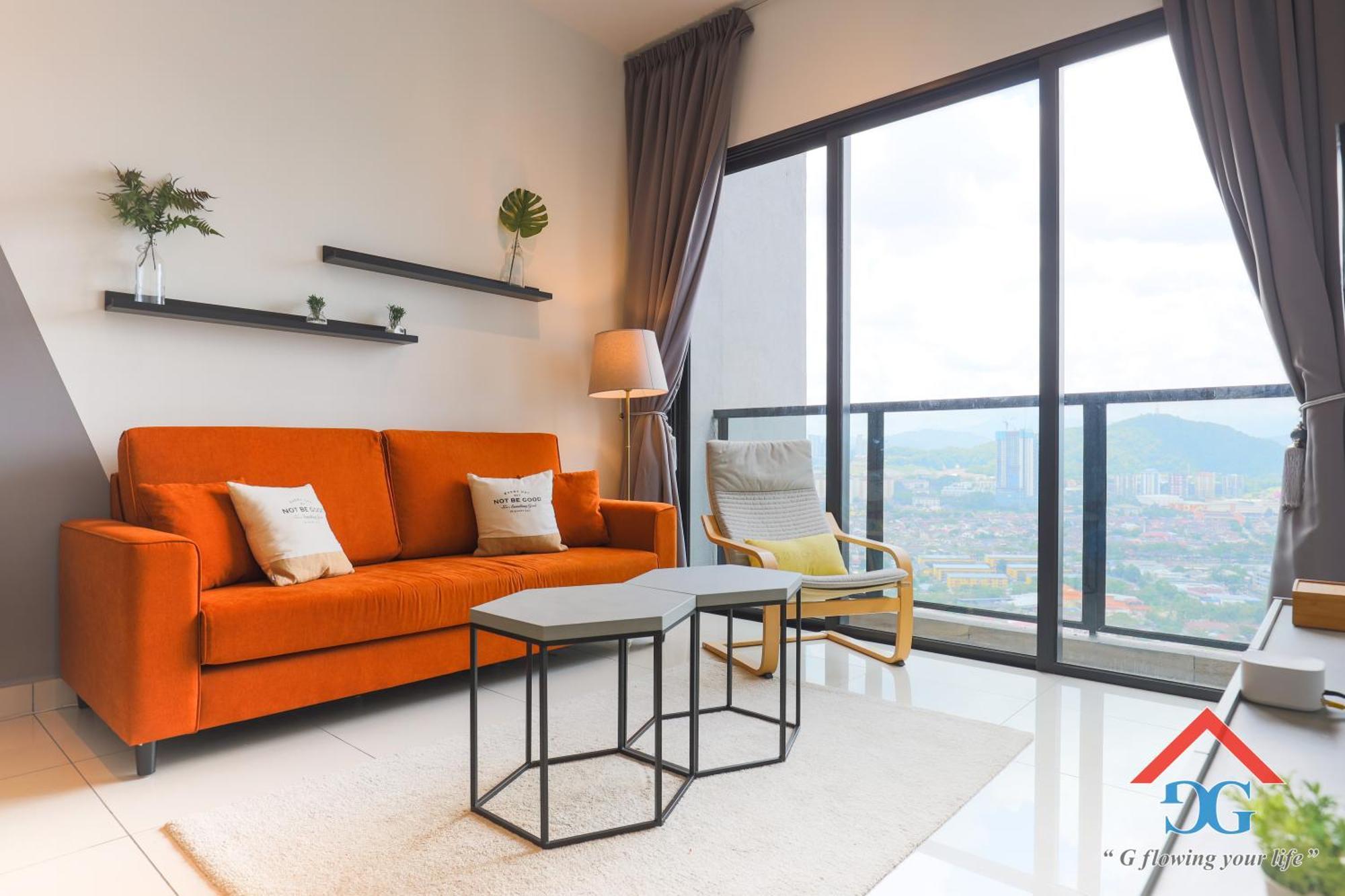Astoria Ampang By Grabstay Kuala Lumpur Exteriör bild