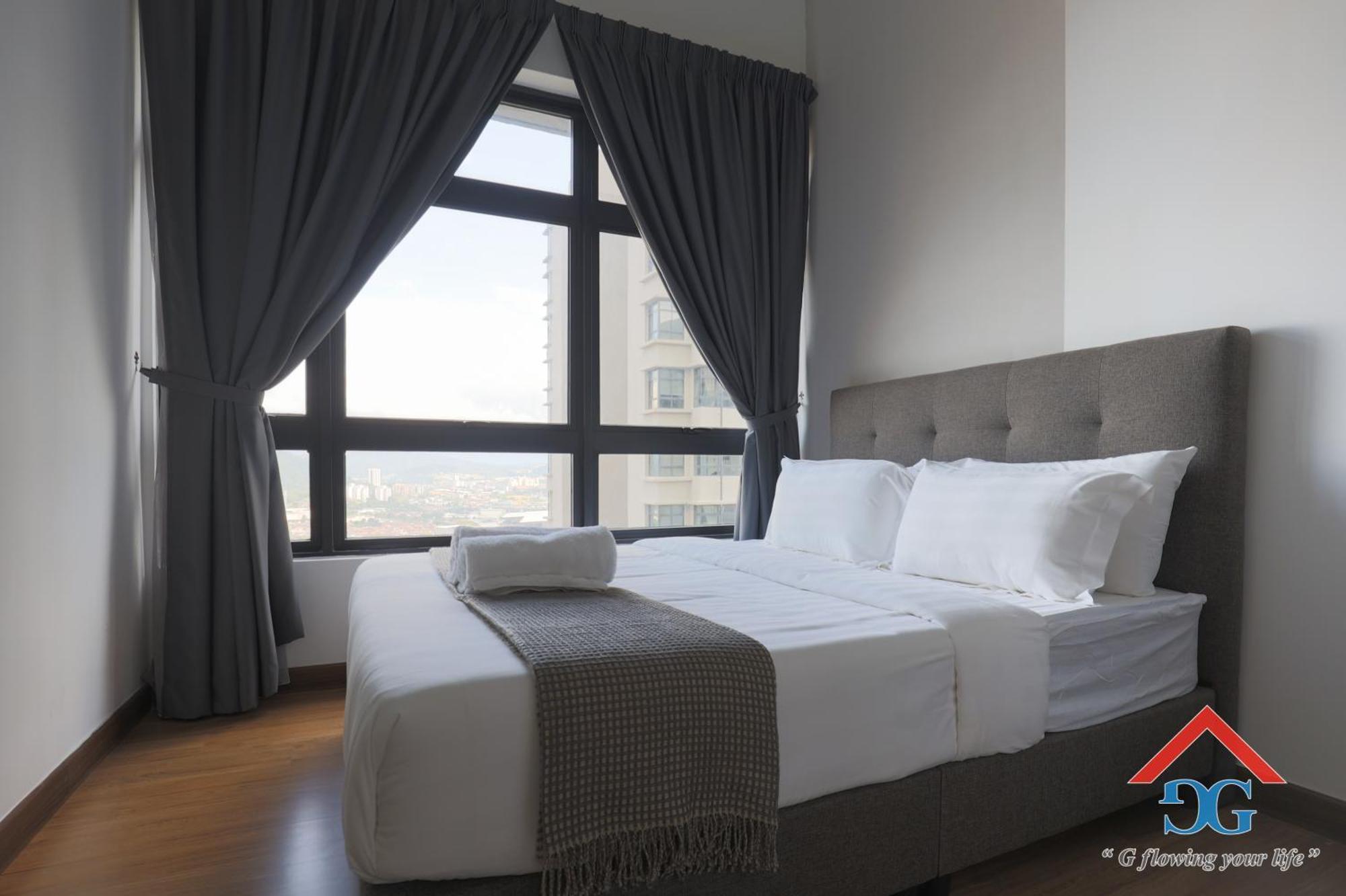 Astoria Ampang By Grabstay Kuala Lumpur Exteriör bild