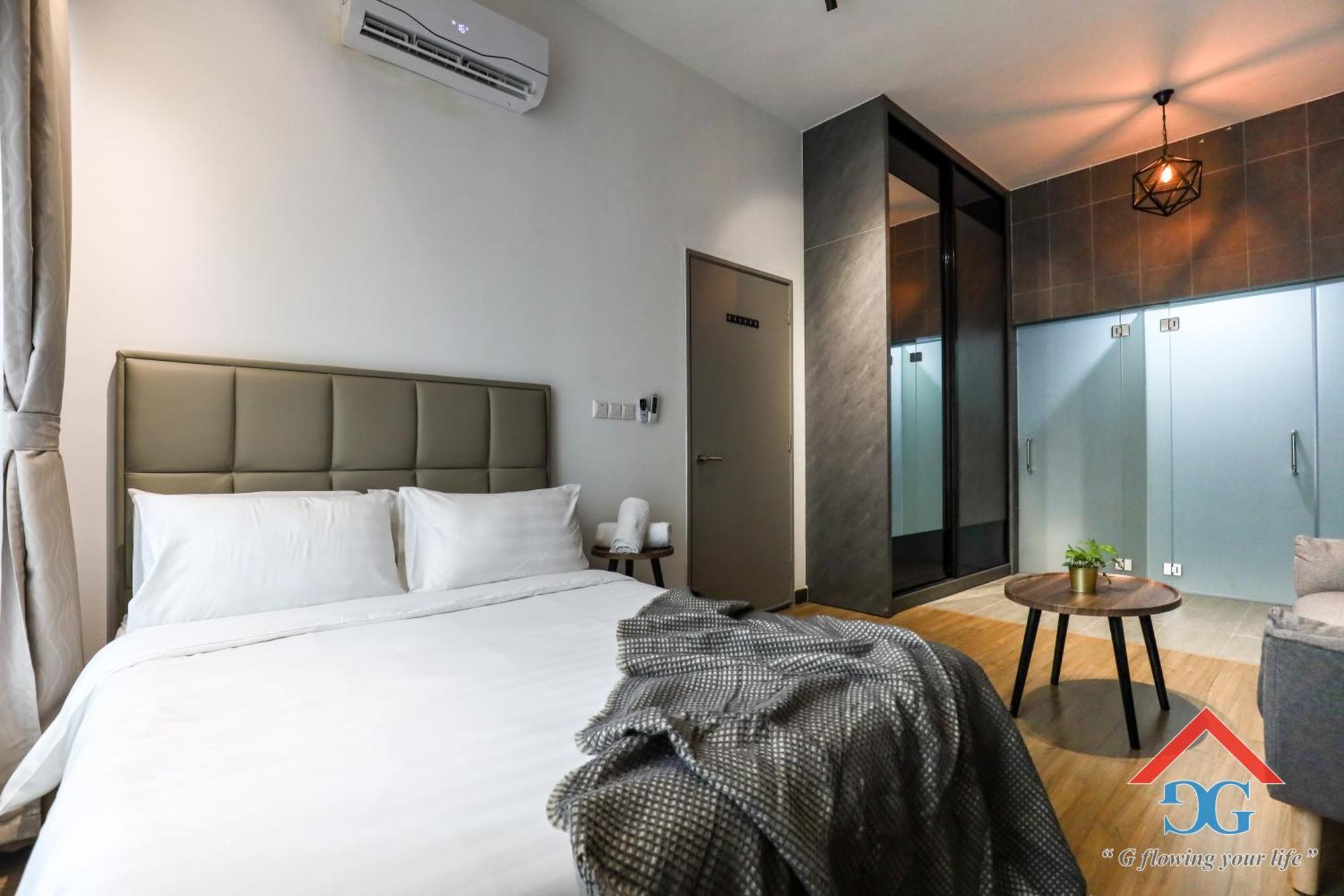 Astoria Ampang By Grabstay Kuala Lumpur Exteriör bild