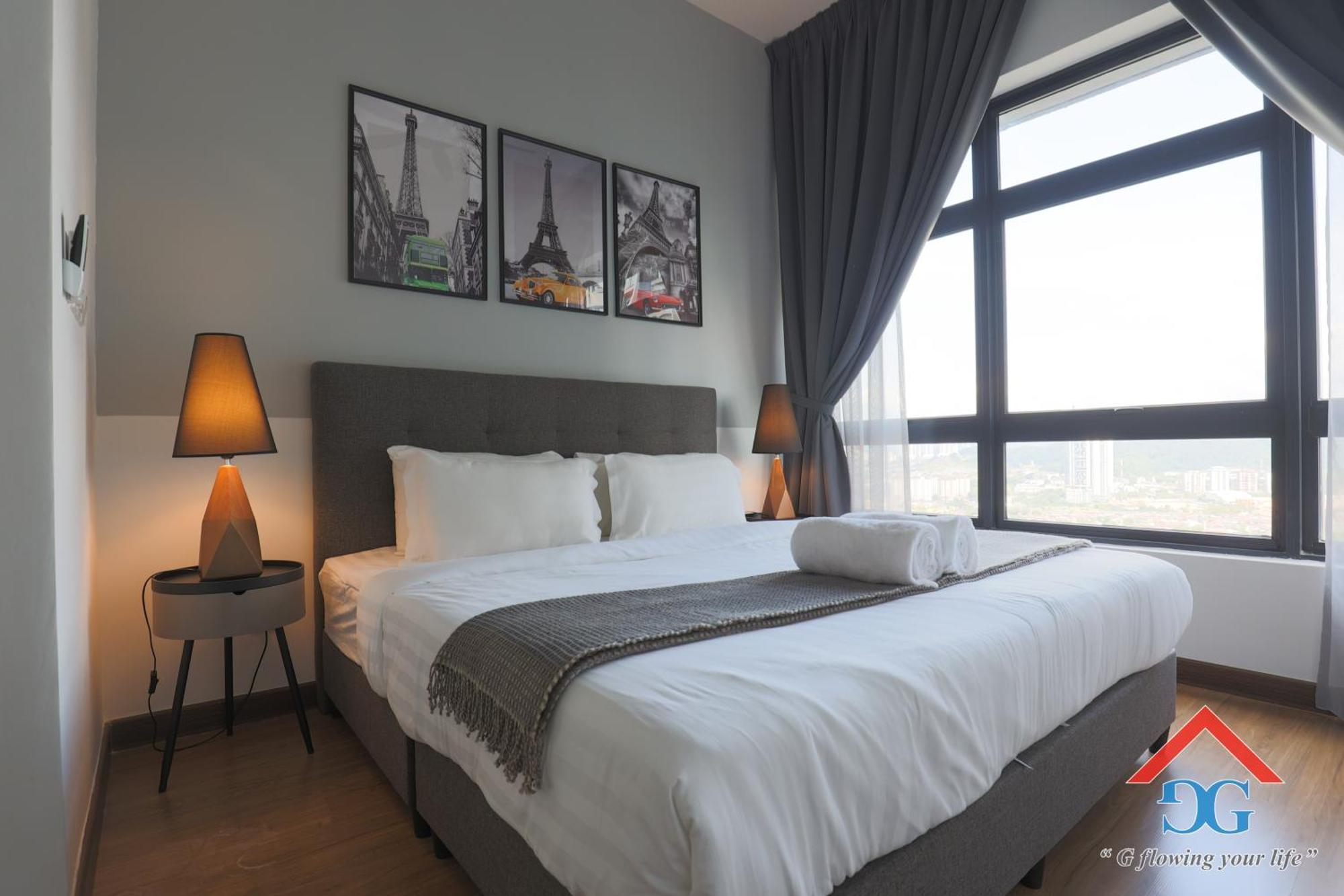 Astoria Ampang By Grabstay Kuala Lumpur Exteriör bild