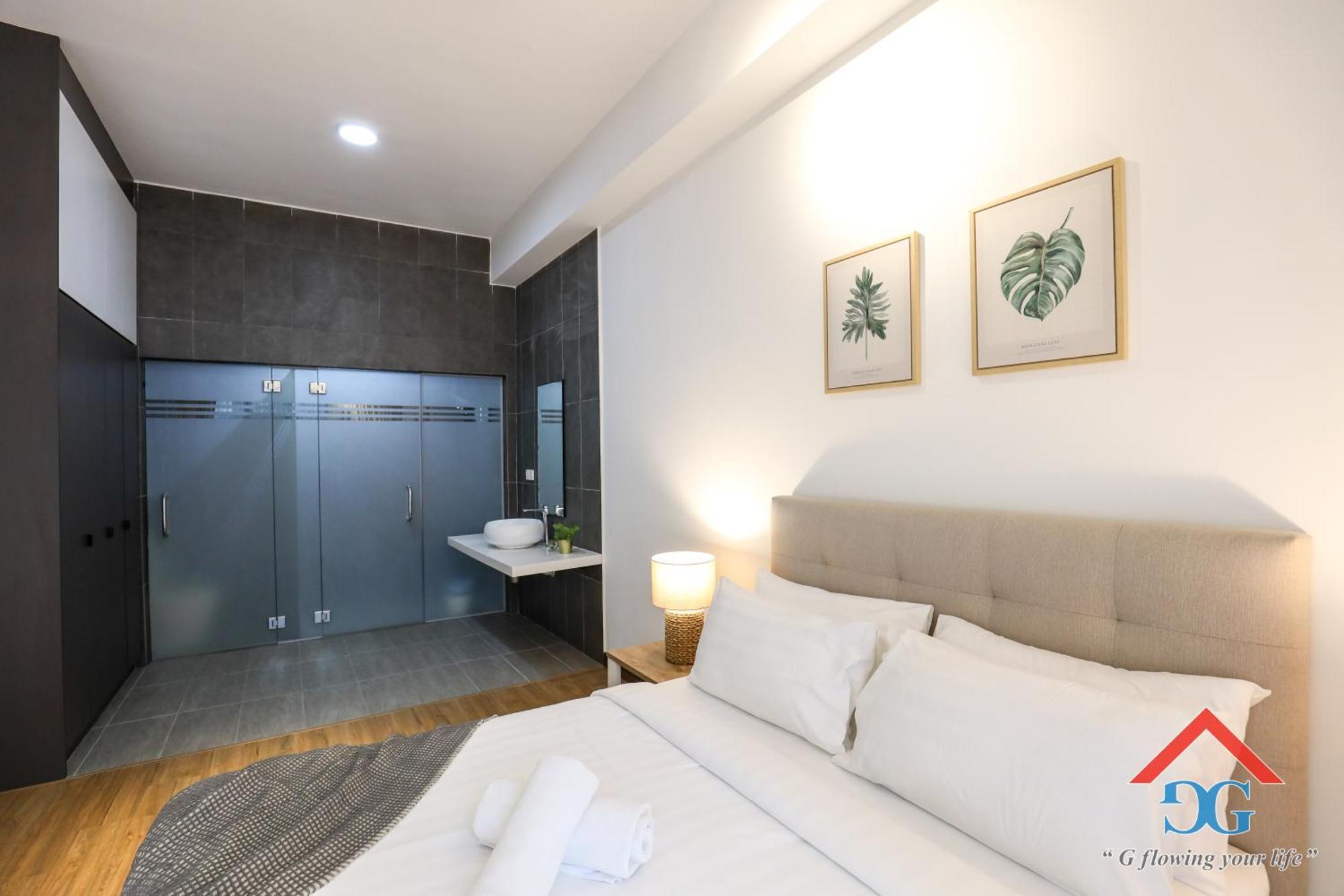 Astoria Ampang By Grabstay Kuala Lumpur Exteriör bild