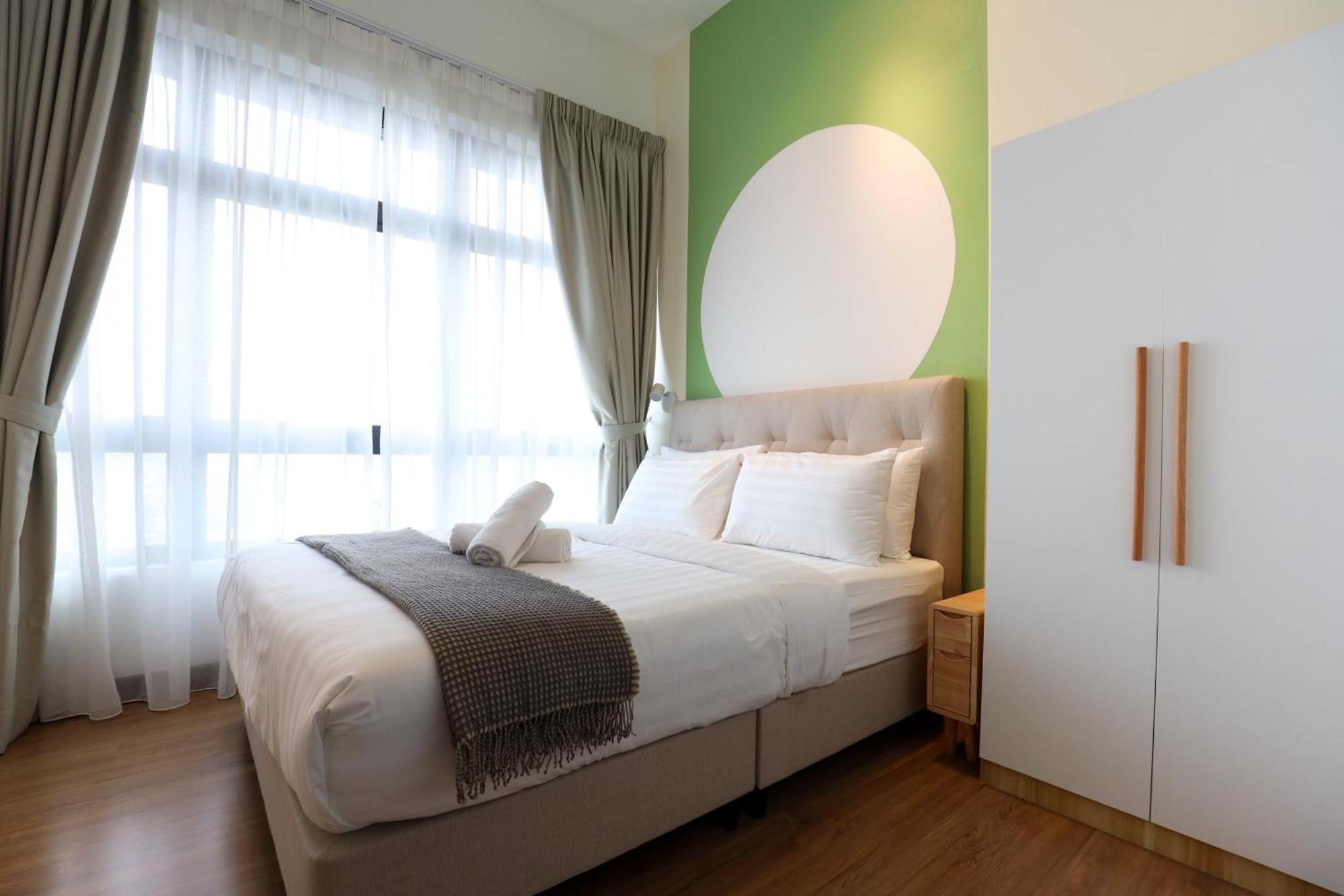 Astoria Ampang By Grabstay Kuala Lumpur Exteriör bild