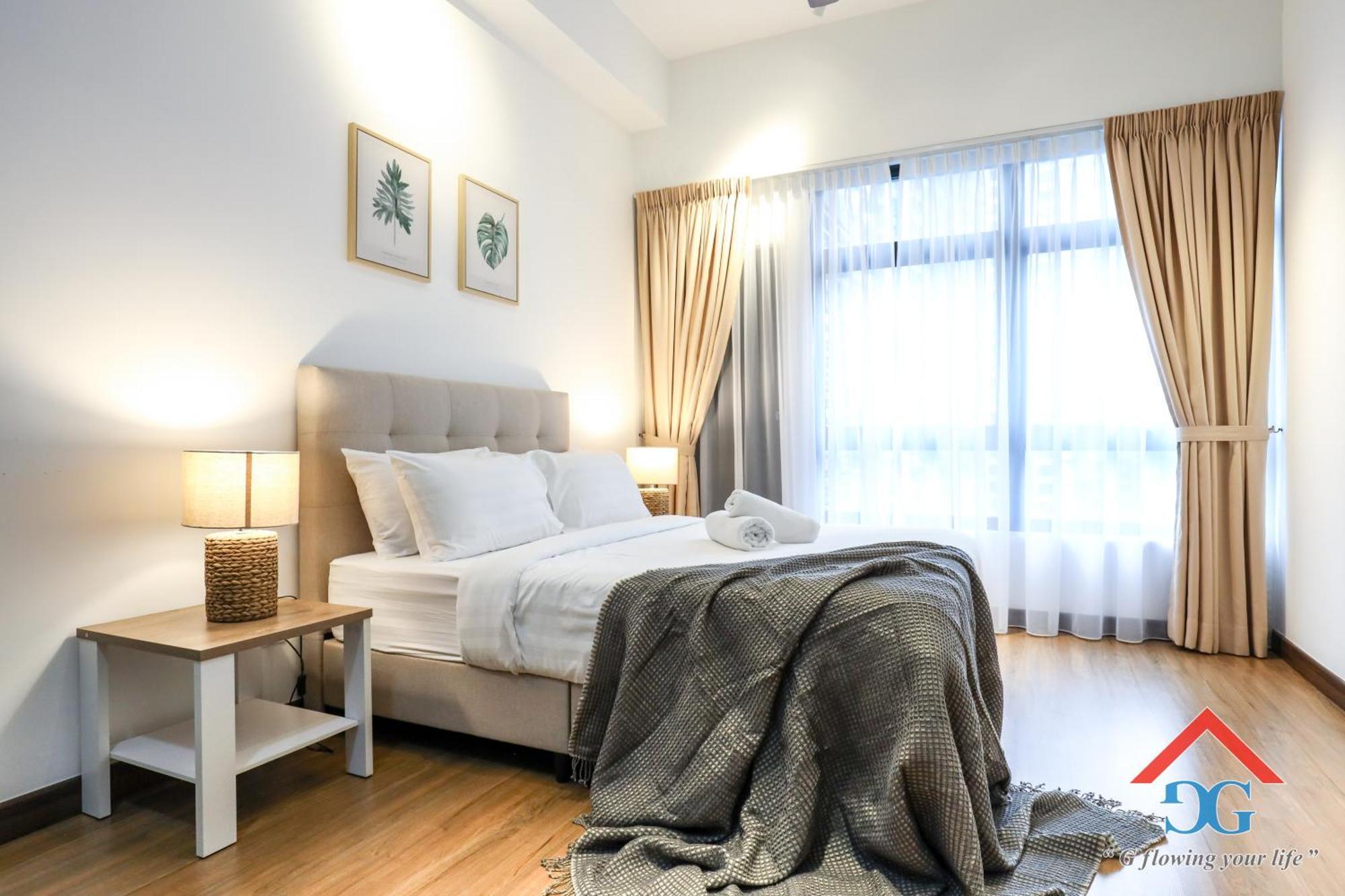 Astoria Ampang By Grabstay Kuala Lumpur Exteriör bild