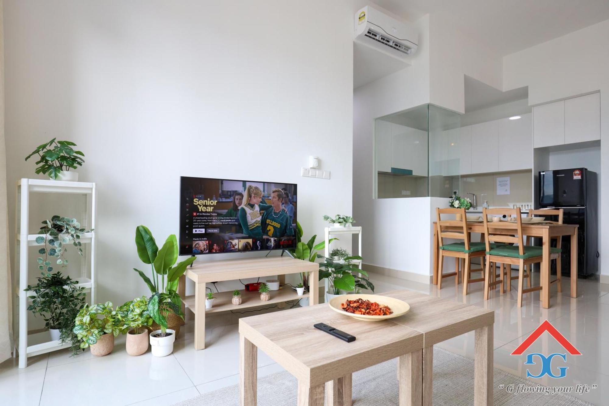 Astoria Ampang By Grabstay Kuala Lumpur Exteriör bild
