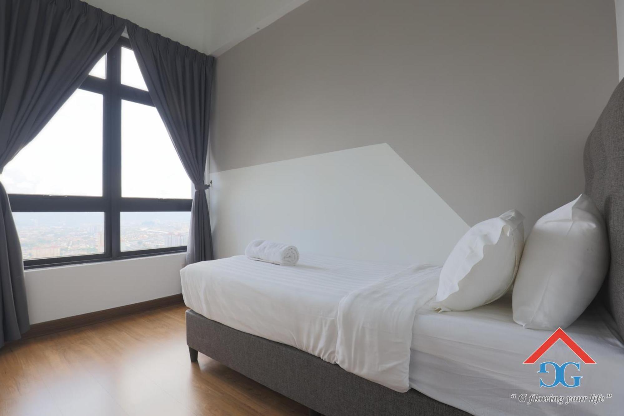 Astoria Ampang By Grabstay Kuala Lumpur Exteriör bild