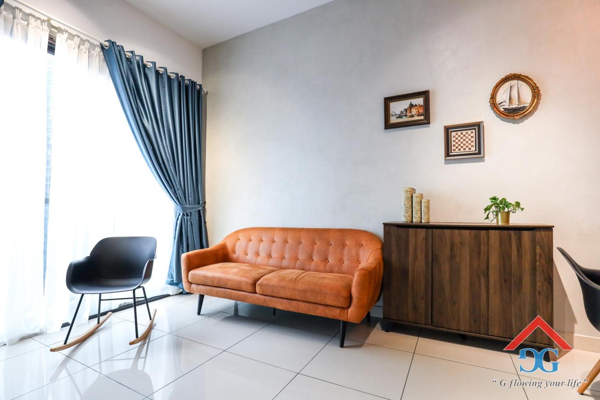 Astoria Ampang By Grabstay Kuala Lumpur Exteriör bild