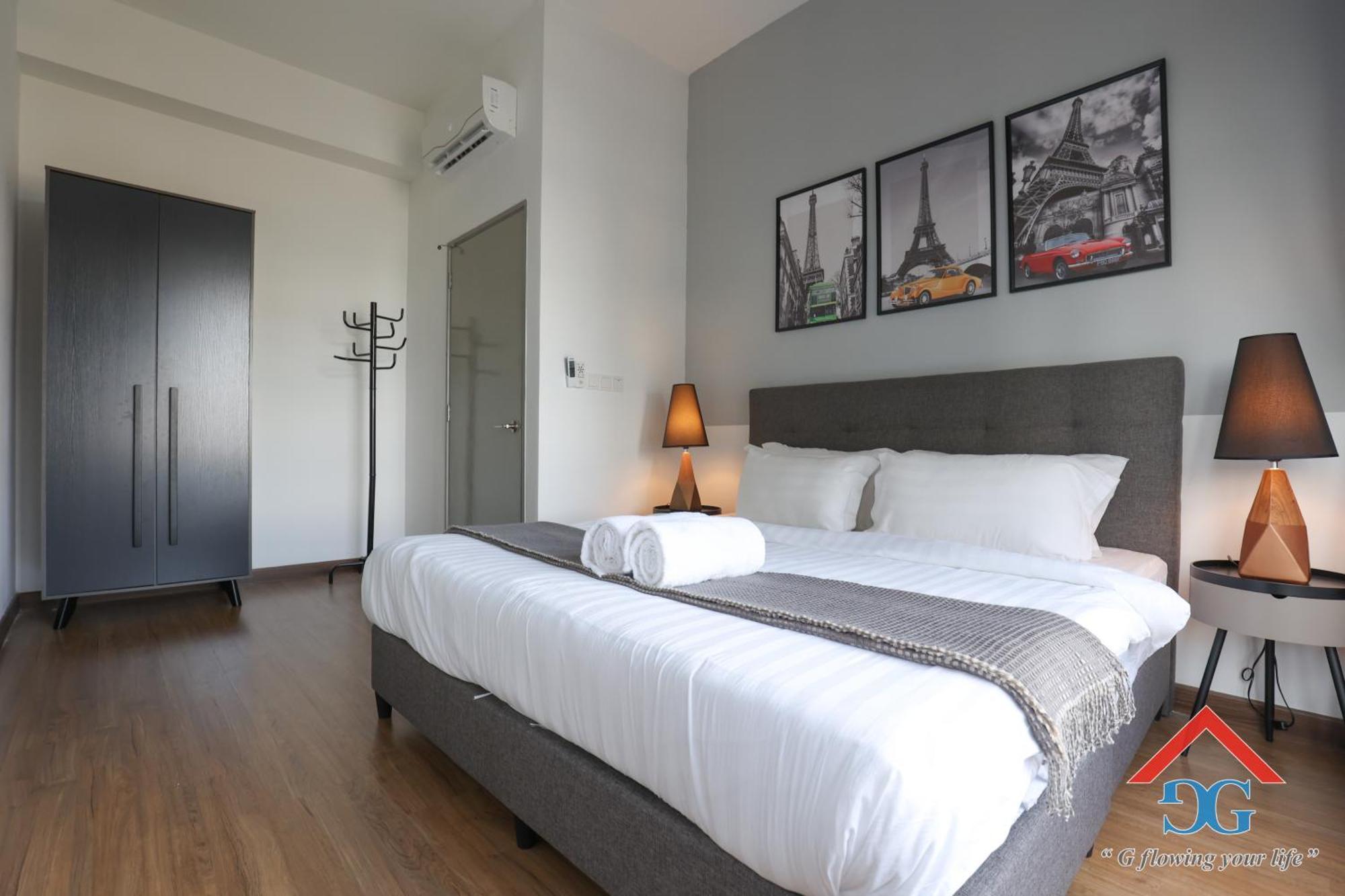 Astoria Ampang By Grabstay Kuala Lumpur Exteriör bild