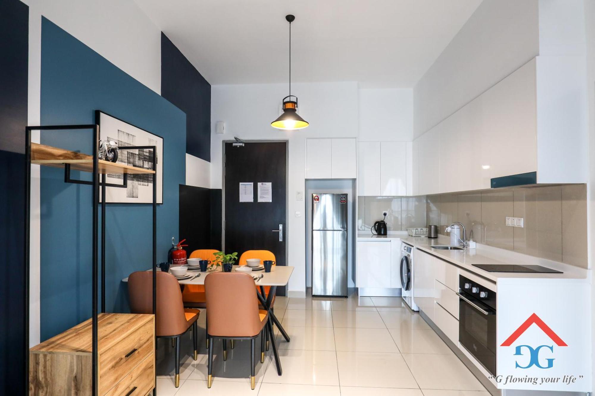 Astoria Ampang By Grabstay Kuala Lumpur Exteriör bild
