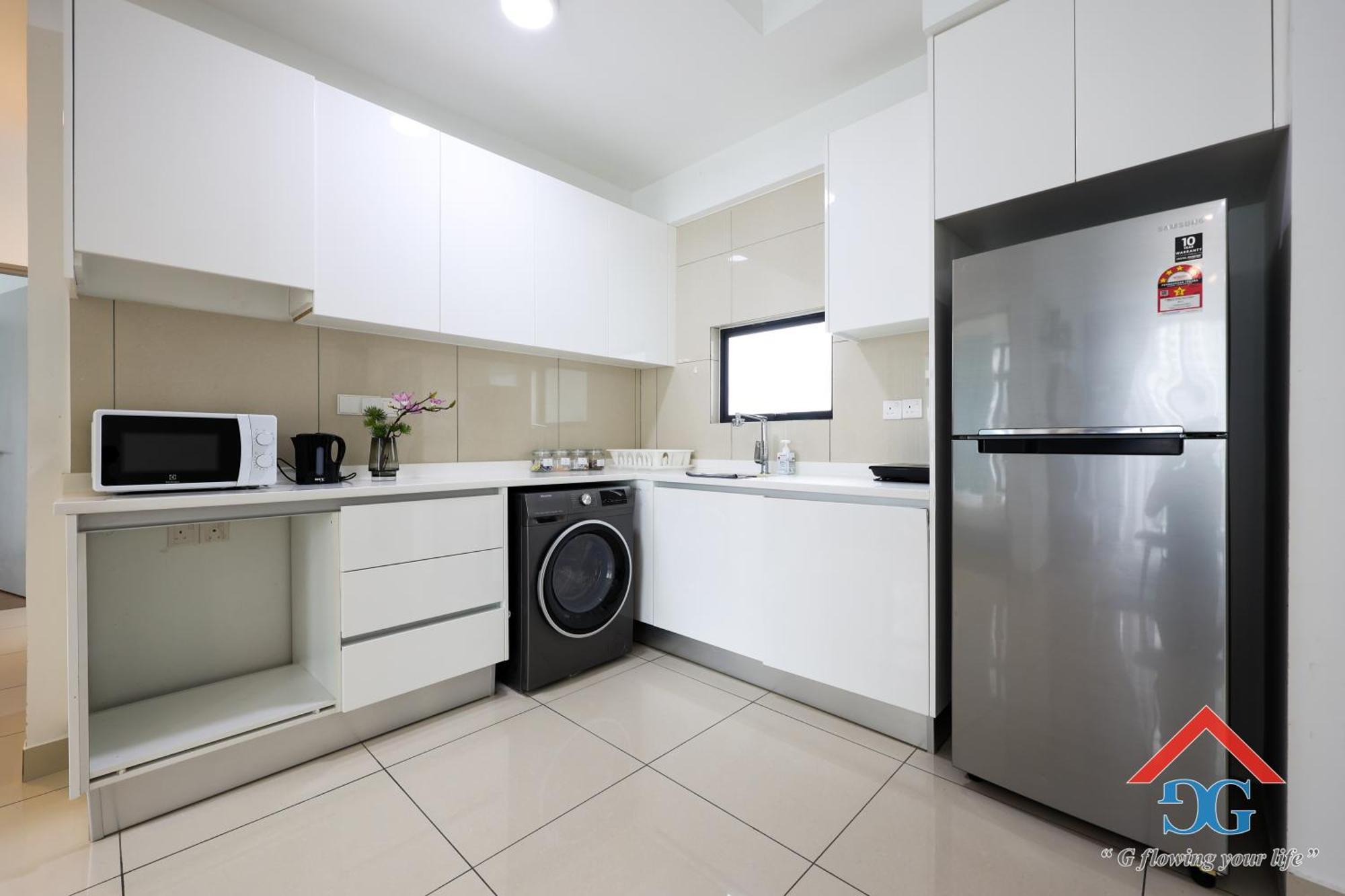 Astoria Ampang By Grabstay Kuala Lumpur Exteriör bild