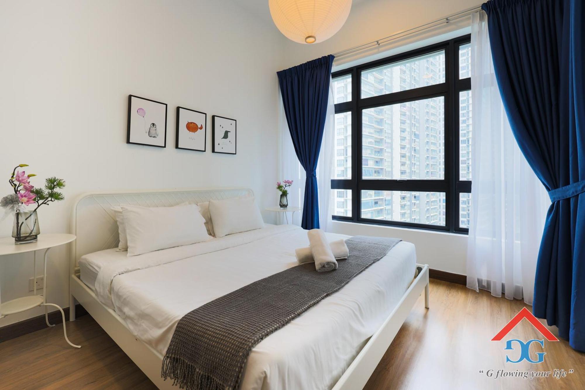 Astoria Ampang By Grabstay Kuala Lumpur Exteriör bild