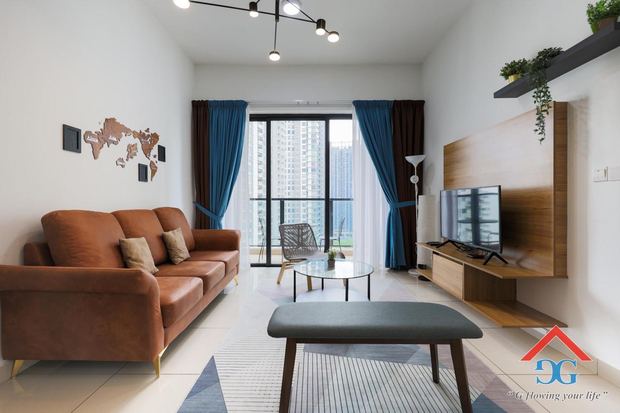 Astoria Ampang By Grabstay Kuala Lumpur Exteriör bild