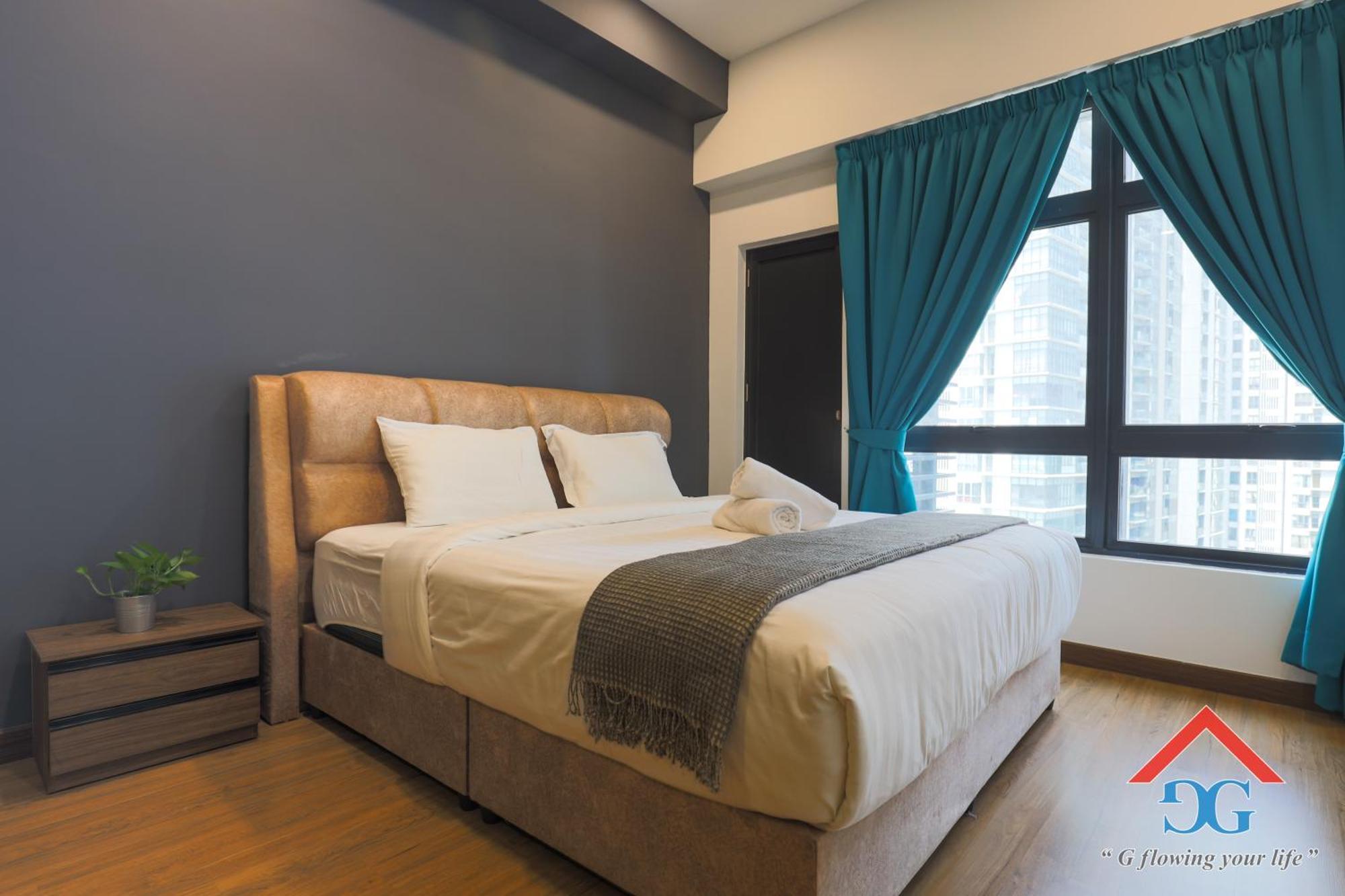 Astoria Ampang By Grabstay Kuala Lumpur Exteriör bild