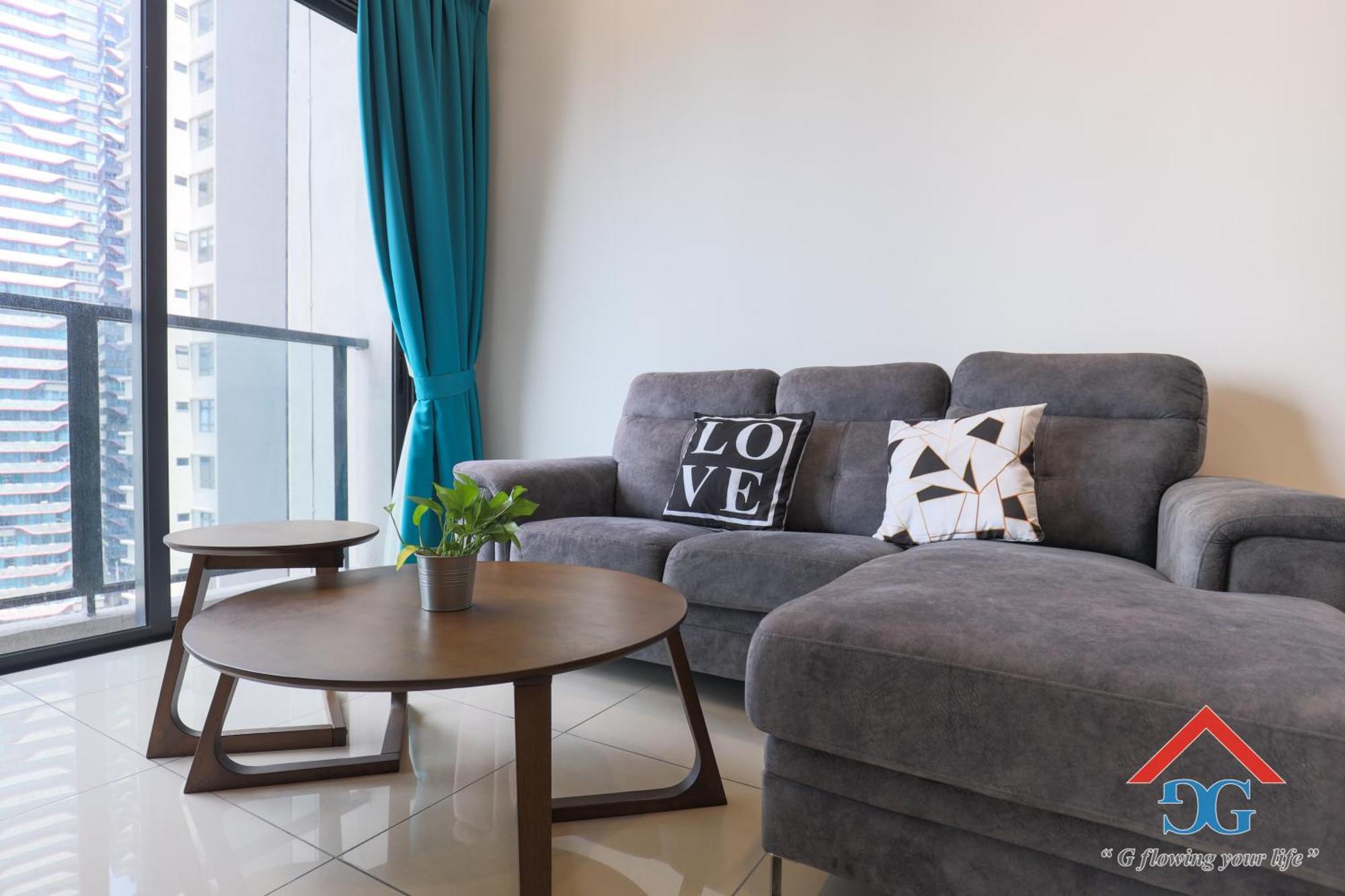 Astoria Ampang By Grabstay Kuala Lumpur Exteriör bild