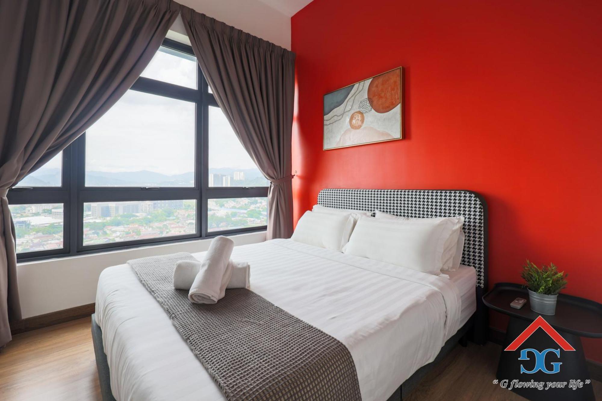 Astoria Ampang By Grabstay Kuala Lumpur Exteriör bild