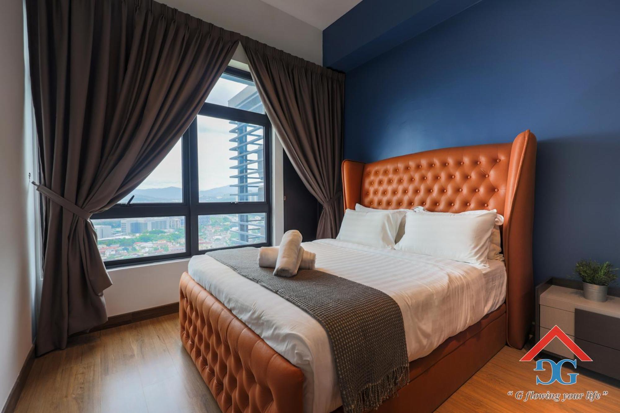 Astoria Ampang By Grabstay Kuala Lumpur Exteriör bild