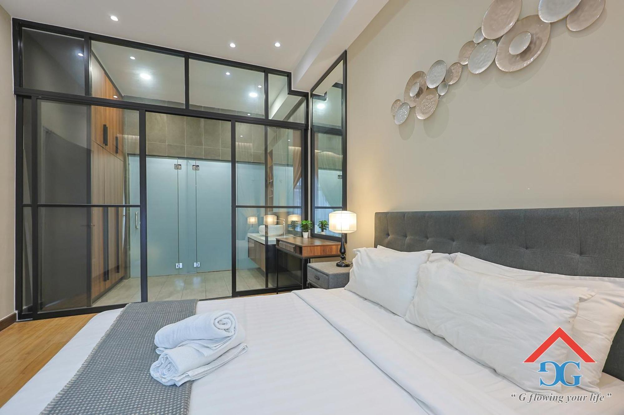Astoria Ampang By Grabstay Kuala Lumpur Exteriör bild