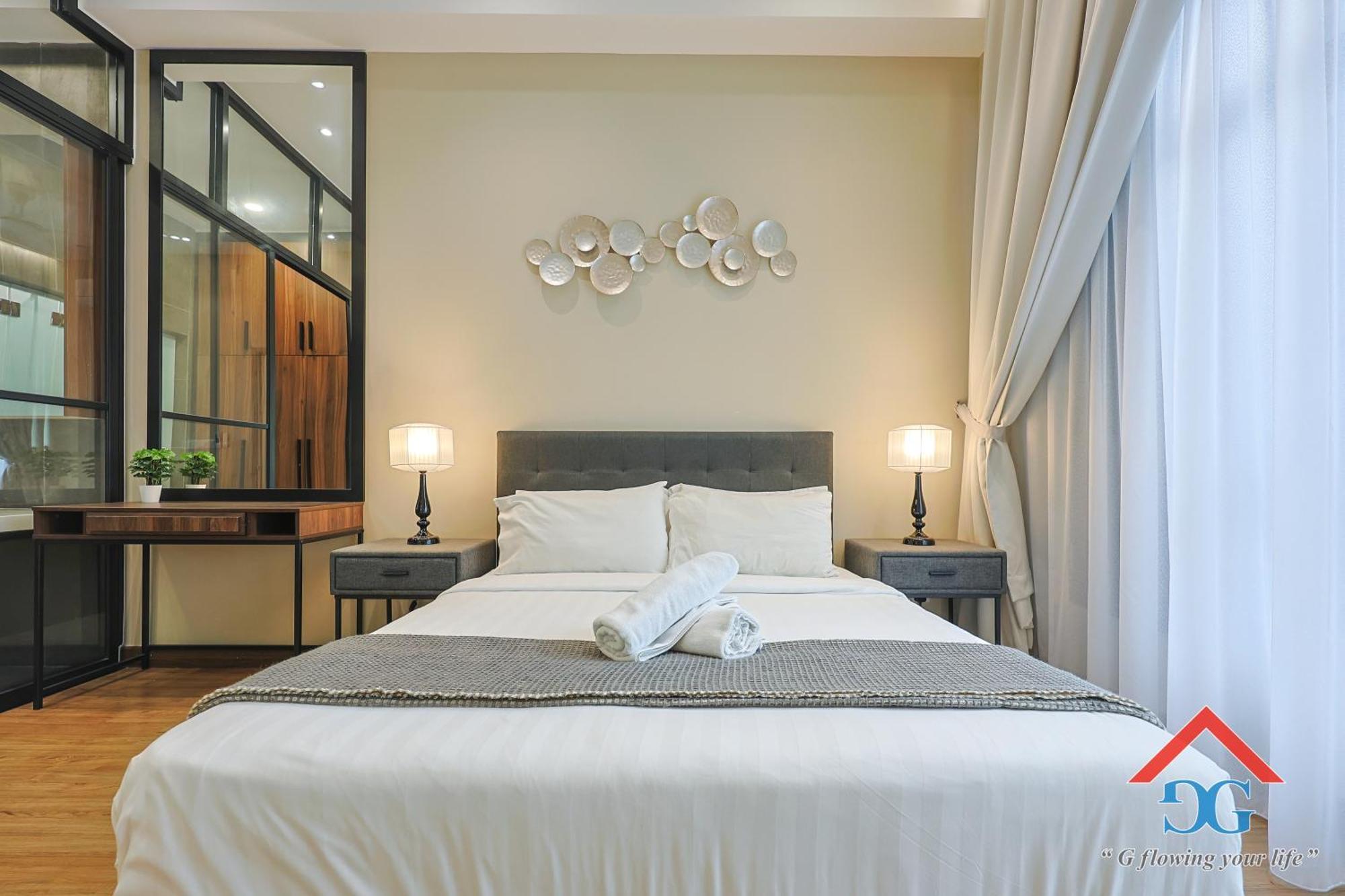 Astoria Ampang By Grabstay Kuala Lumpur Exteriör bild