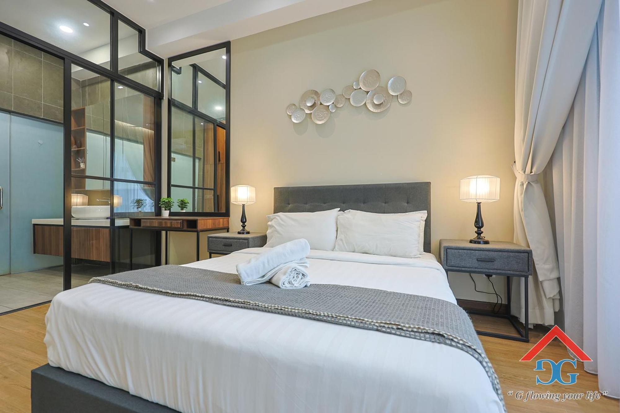 Astoria Ampang By Grabstay Kuala Lumpur Exteriör bild