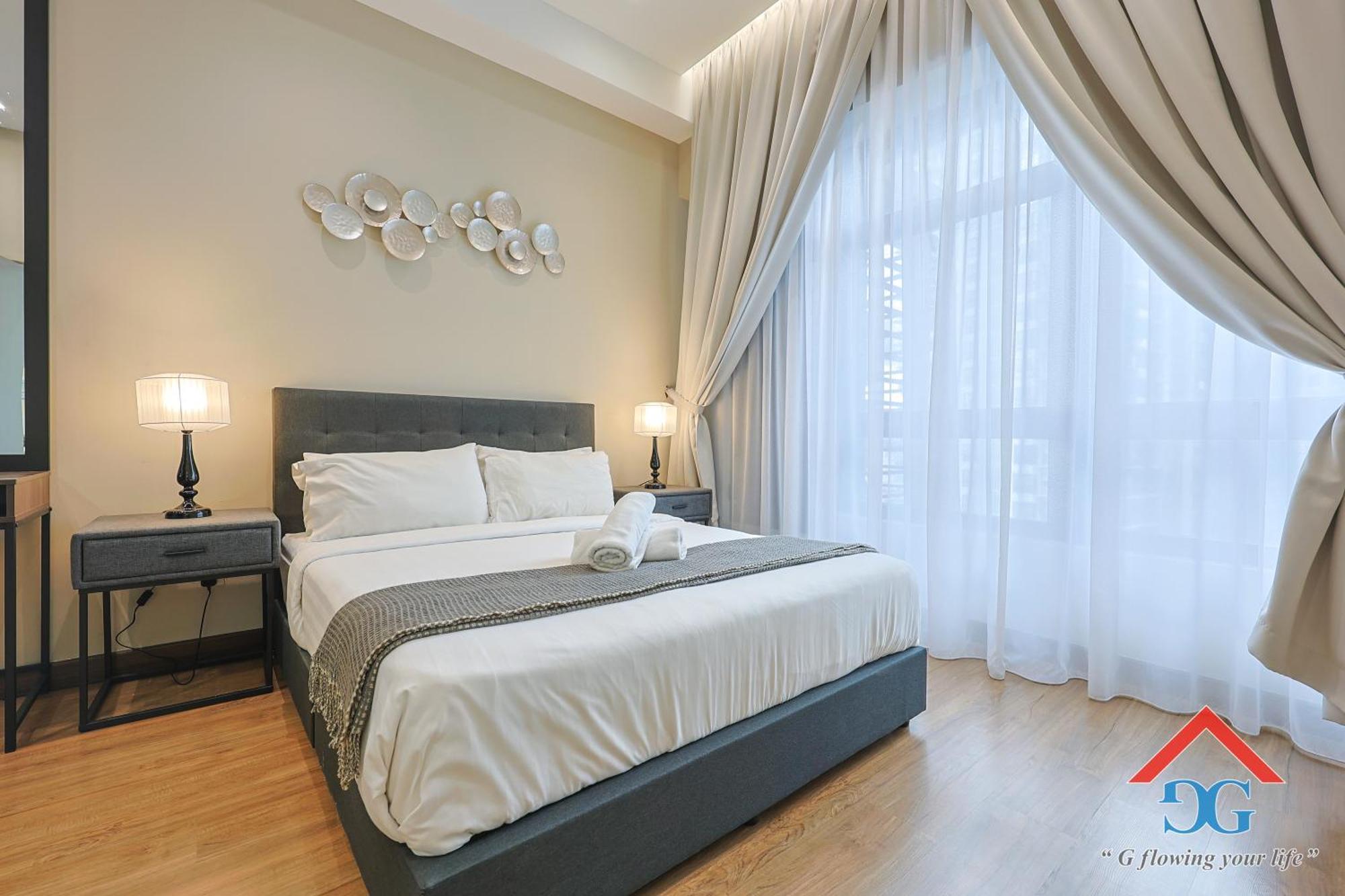 Astoria Ampang By Grabstay Kuala Lumpur Exteriör bild